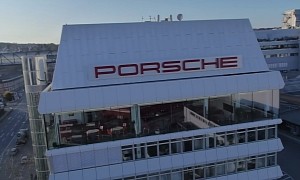 Porsche and Red Bull Racing in Advanced Stages Over F1 Partnership, Outcome by March