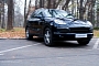 Porsche Announces 2011 US Sales Increase