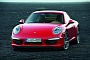 Porsche Announces Iran Market Exit