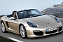Porsche Announces New Model for Paris Along With 20.8% August Sales Increase