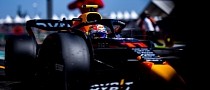 Porsche Announces Red Bull F1 Deal Will Not Come About, F1 Still Interesting