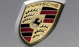 Porsche Announces Sale of Options on VW Shares