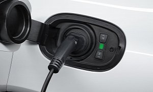 Porsche-Audi Shared Electric Platform to Be Called PPE