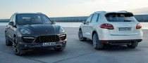 Porsche Automobil Holding Announces €155M in Profit