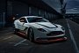 Porsche Battles Aston Martin for GT3 Badge And Wins