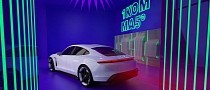 Porsche Becomes a Little More Like Tesla With Their Investment in 1KOMMA5°