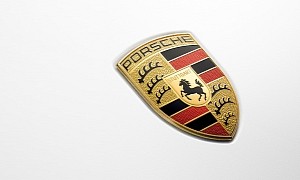 Porsche Becomes Most Valuable Car Company in Europe, Beating Volkswagen