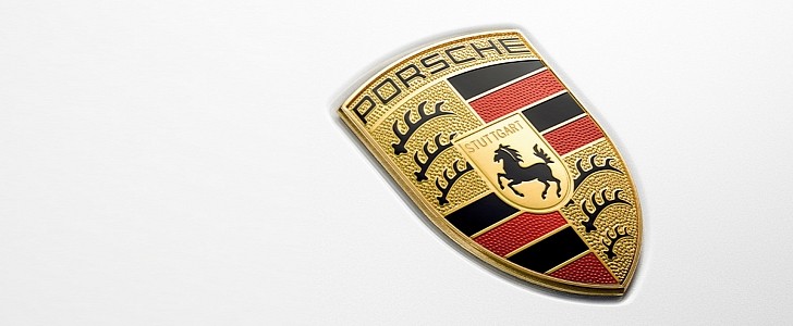 Porsche is now the most valuable car company from Europe