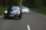 Porsche Boxster and Cayman Get Techart Noselift System