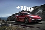 Porsche Boxster GTS and Cayman GTS Revealed