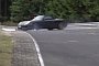 Porsche Boxster Nurburgring Crash Is a Quick Performance Driving Lesson