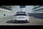 Porsche Breaks Lap Record On Six FIA-approved Circuits With Panamera PHEV