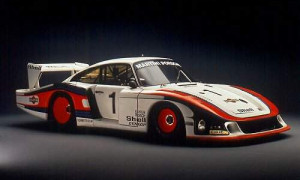 Porsche Brings Rare Museum Cars to 60th Anniversary in Australia