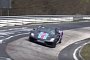Porsche Brings 918 Spyder Back to Nurburgring, Engineers Go Flat Out