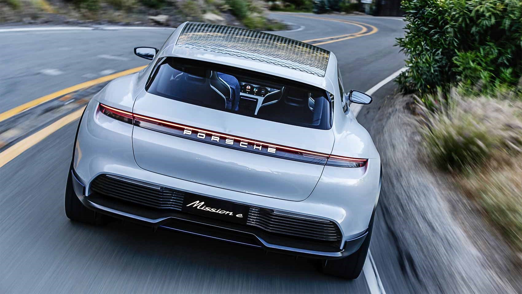 Porsche Buys Into Software Company for New Vehicle Electronics Architecture  - autoevolution