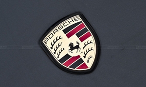 Porsche Cajun Made in China?