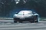 Porsche Carrera GT Drifting Is the V10 Sound Video You'Ve Been Searching For