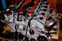 Porsche Carrera GT V10 Engine for Sale on eBay