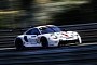 Porsche Cars Go Through 20,000 Gearshifts During Le Mans 24h Race