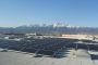 Porsche Cars North America Unveils Urban Solar Power Array