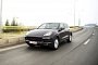 Porsche Cayenne and VW Touareg Recalled, 800,000 Cars to Have Pedals Checked