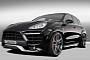Porsche Cayenne Body Kit by Caractere Exclusive