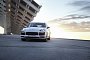 Porsche Cayenne Coupe Reportedly Receives the Green Light for Production