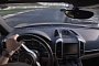 Porsche Cayenne Diesel Passing GT3s, Huracan Performante on Nurburgring Is Wild