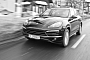Porsche Cayenne Diesel S with V8 Not for US