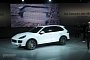Porsche Cayenne Facelift (2015): New Look and Engines for Premium SUV