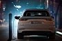Porsche Cayenne Gets Electrified Top Model with Turbo S E-Hybrid Launch