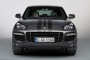 Porsche Cayenne GTS Porsche Design Edition 3 Launched, Pics Inside