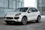 Porsche Cayenne Orders Exceed CEO Expectations