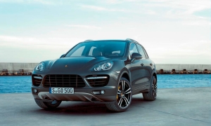 Porsche Cayenne: The King is Dead. Long Live the King!...