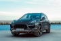 Porsche Cayenne: The King is Dead. Long Live the King!...