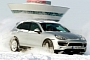 Porsche Cayenne to Get 4.2L V8 TDI Diesel Engine in 2012 [Exclusive]