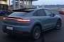 Porsche Cayenne Turbo GT Hides Supercar Performance in a Family-Friendly Body
