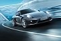 Porsche Cayman, Boxster Get 211 HP Base Versions in Belgium?