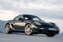 Porsche Cayman Clubsport Coming