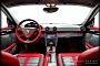 Porsche Cayman Gets Custom Interior by Carlex Design