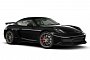 Porsche Cayman GT4 Configurator Launched
