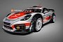 Porsche Cayman GT4 Rally Car Rendered as The Racecar We Need Right Now