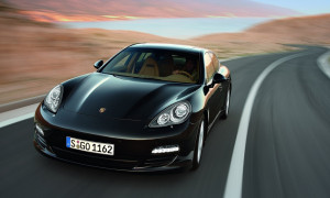 Porsche CEO Confirms Panamera Plug-In Hybrid & Coupe Are Possibilities