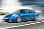 Porsche CEO Talks Seventh Model, Probably Baby Panamera