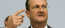 Porsche CEO to Get 100M Euros and Leave