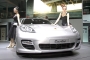 Porsche China to Inaugurate 13 Dealerships in 2010