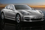 Porsche China To Recall 640 Panameras