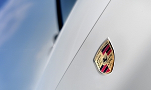 Porsche Climbs to the Top of the J.D. Power Tree Again