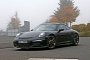 Porsche Closing In on Limited Edition 911 R, Model Expected at 2016 Geneva Motor Show