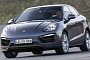 Porsche Compact Hatchback Rendering: Why It's a Really Bad Idea